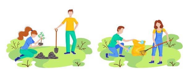 Community Activities of Auasia Travel